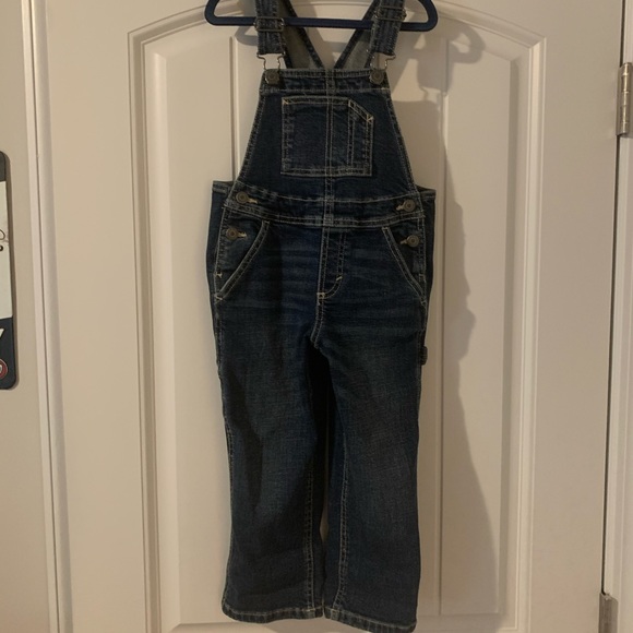 Old Navy Other - Kids Overalls